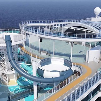 Costa Cruceros