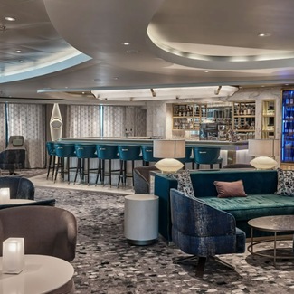 Explorer Lounge