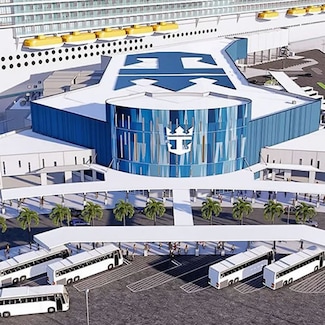 Royal Caribbean