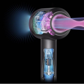 Secador de pelo Dyson SupersonicTM