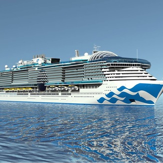 Princess Cruises