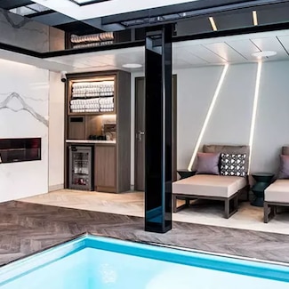 Desporte y mucho spa