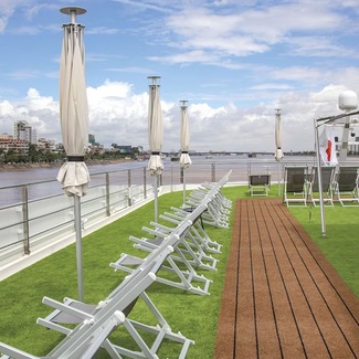 Sun Deck