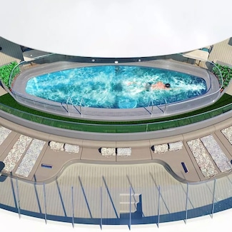 Sky Bar