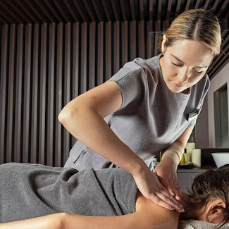 Senses Spa
