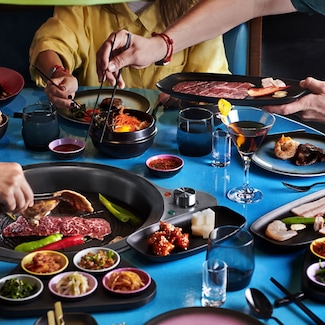 Experiencia gastronómica