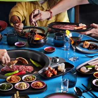 Experiencia gastronómica