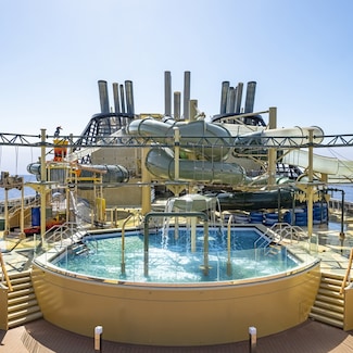 Savannah Aquapark