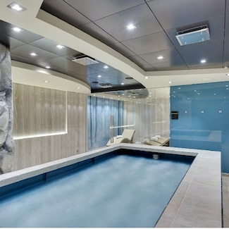 MSC Aurea Spa