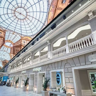 Galeria Bellissima