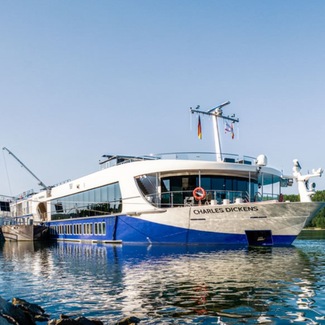 Barcos pequeños