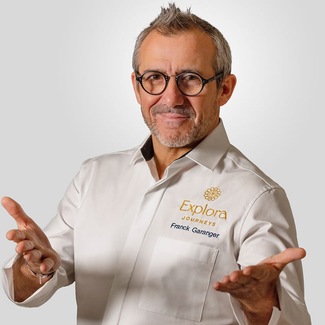 Conceptos culinarios exclusivos