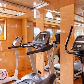 Gimnasio