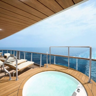 Home at Sea
