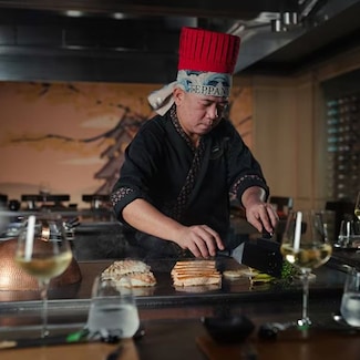 Experiencias gastronómicas