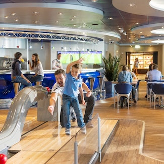 MSC Cruceros