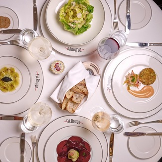 Explora Journeys: diversidad gastronómica