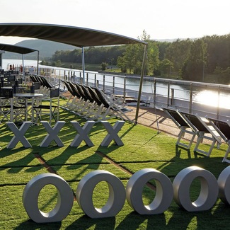 Flota de diseño
