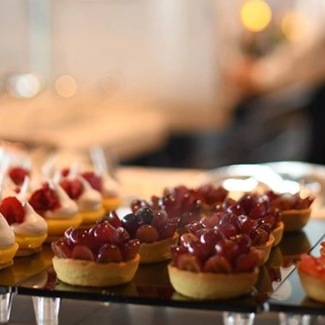Alta gastronomía