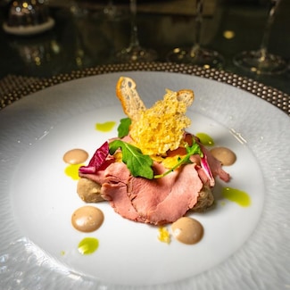 Azamara- experiencia gastronómica en el mar