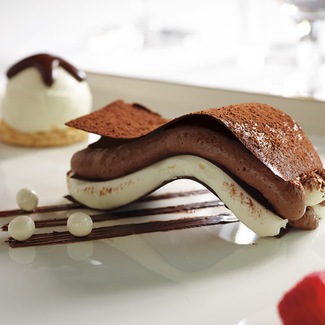 Holland America: Destination Dining™: nuestro compromiso con lo fresco