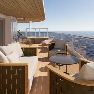 Homes at Sea