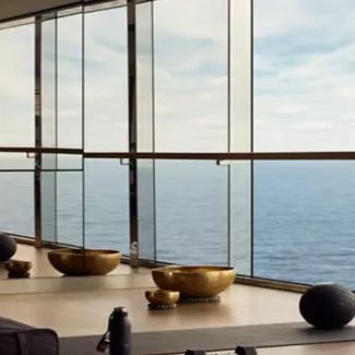 Ocean Wellness & Fitness