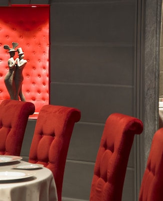 Restaurante L