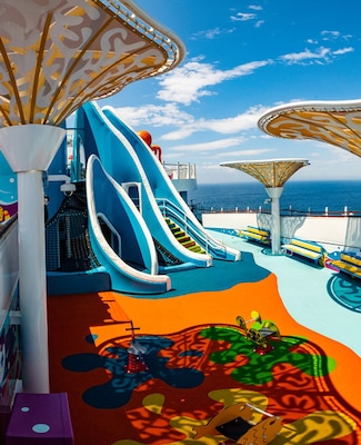 Zona Infantil