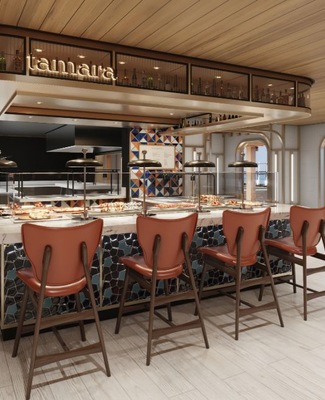 Restaurante Tamara