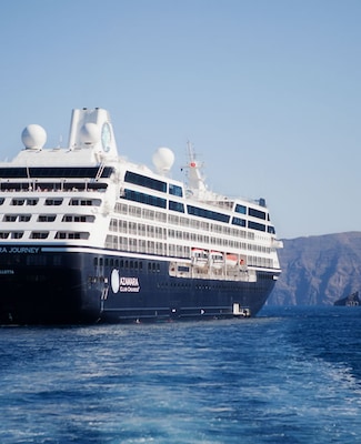 Azamara Club Cruise, lujo y privilegios en mar
