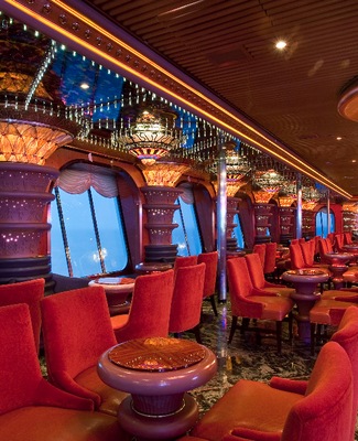 Imágen Carnival Elation 20