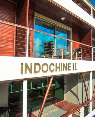 Indochine II