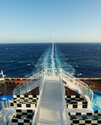 Imágen Carnival Sunshine 37