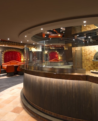 Pizzeria La Locanda