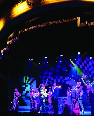 QE Teatro
