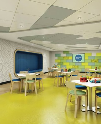 Imágen Norwegian Bliss 7
