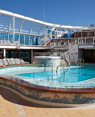 Imágen Emerald Princess 13