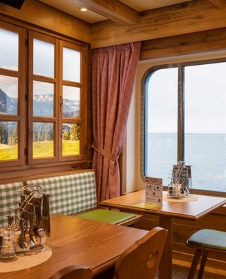 Almuhutte Restaurant