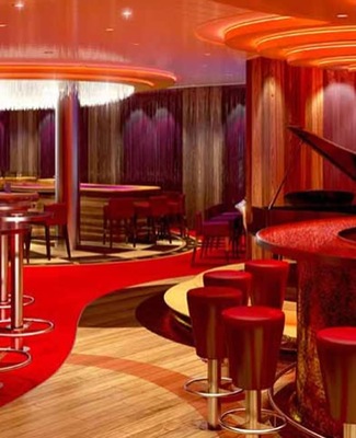 Casino Bar