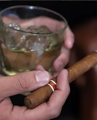 Humidor Cigar Lounge