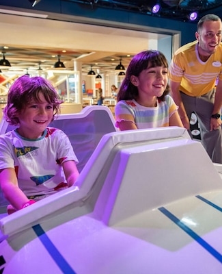 Imágen Disney Treasure 21