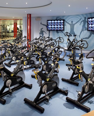 Gimnasio