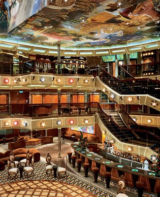 Atrium