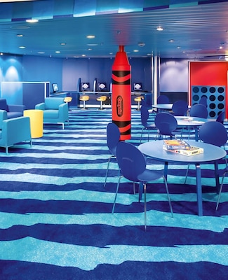 Adventure Ocean