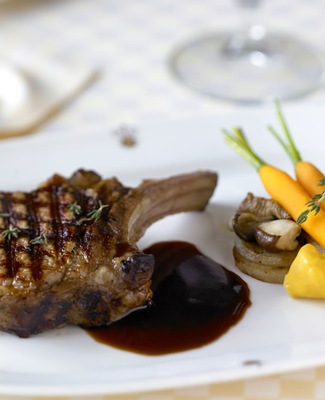 Gastronomía