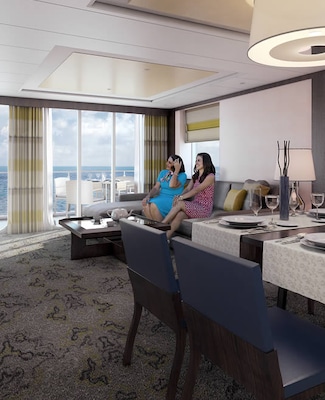 Owners Suite