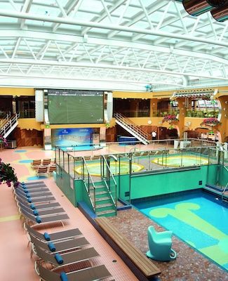 Imágen Costa Pacifica 21