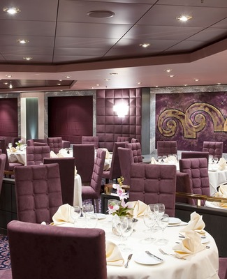 Quattro Venti Restaurant