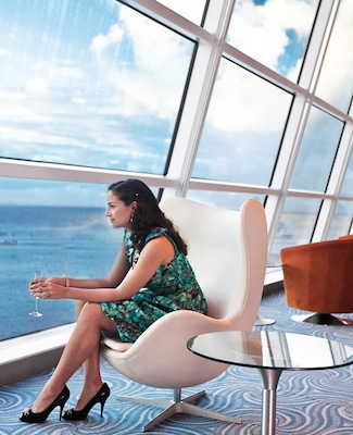 Salon Vista Mar
